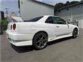 1999 Nissan Skyline