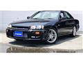 1999 Nissan Skyline