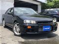 1999 Nissan Skyline