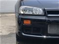 1999 Nissan Skyline