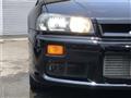 1999 Nissan Skyline