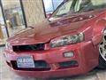 1999 Nissan Skyline