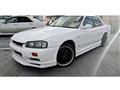 1999 Nissan Skyline