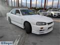 1999 Nissan Skyline