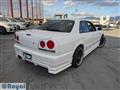 1999 Nissan Skyline