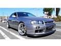 1999 Nissan Skyline