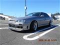 1999 Nissan Skyline