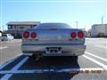 1999 Nissan Skyline