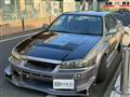 1999 Nissan Skyline