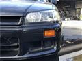 1999 Nissan Skyline