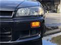1999 Nissan Skyline