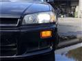 1999 Nissan Skyline