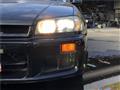 1999 Nissan Skyline