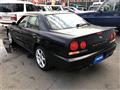 1999 Nissan Skyline