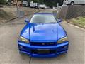 1999 Nissan Skyline