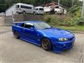 1999 Nissan Skyline