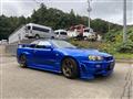 1999 Nissan Skyline