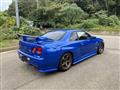 1999 Nissan Skyline