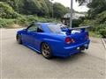 1999 Nissan Skyline
