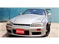1999 Nissan Skyline