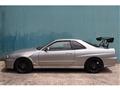 1999 Nissan Skyline
