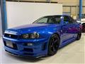1999 Nissan Skyline
