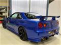 1999 Nissan Skyline