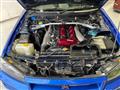 1999 Nissan Skyline