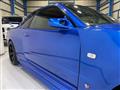 1999 Nissan Skyline