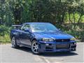 1999 Nissan Skyline