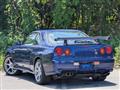 1999 Nissan Skyline