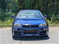 1999 Nissan Skyline