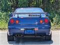 1999 Nissan Skyline
