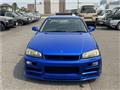 1998 Nissan Skyline