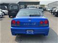 1998 Nissan Skyline