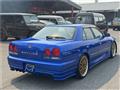 1998 Nissan Skyline
