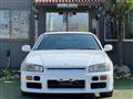 1998 Nissan Skyline