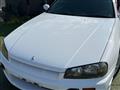 1998 Nissan Skyline