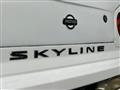 1998 Nissan Skyline