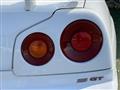 1998 Nissan Skyline