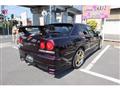 1998 Nissan Skyline