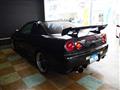 1998 Nissan Skyline
