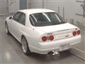 1998 Nissan Skyline