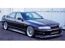 1997 Nissan Skyline