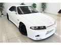 1997 Nissan Skyline