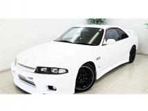 1997 Nissan Skyline