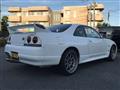 1997 Nissan Skyline