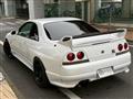 1997 Nissan Skyline