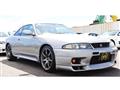 1997 Nissan Skyline