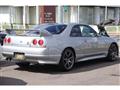 1997 Nissan Skyline